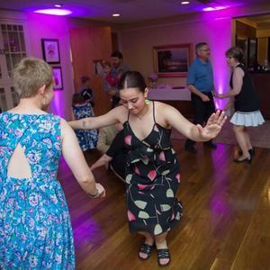 Meet your Posher, Noelle